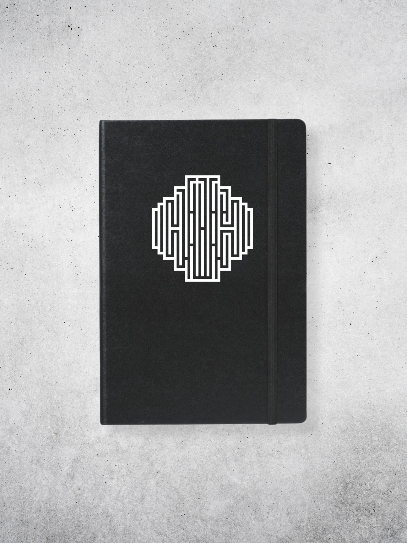 Carnet — Mundus Meus