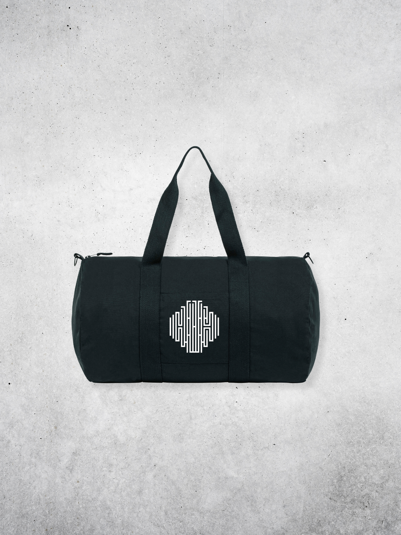 Duffle Bag — Mundus Meus