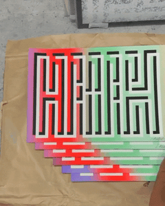 Chromatic