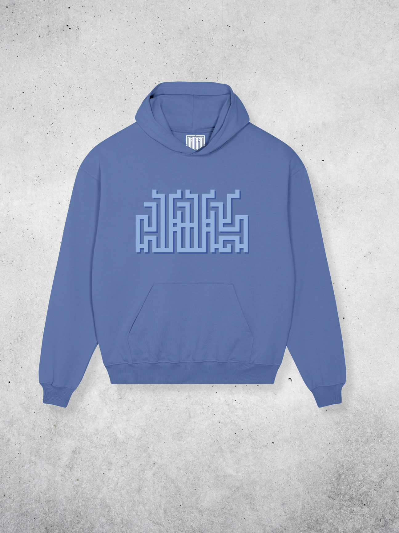 Hoodie — Short Circuit