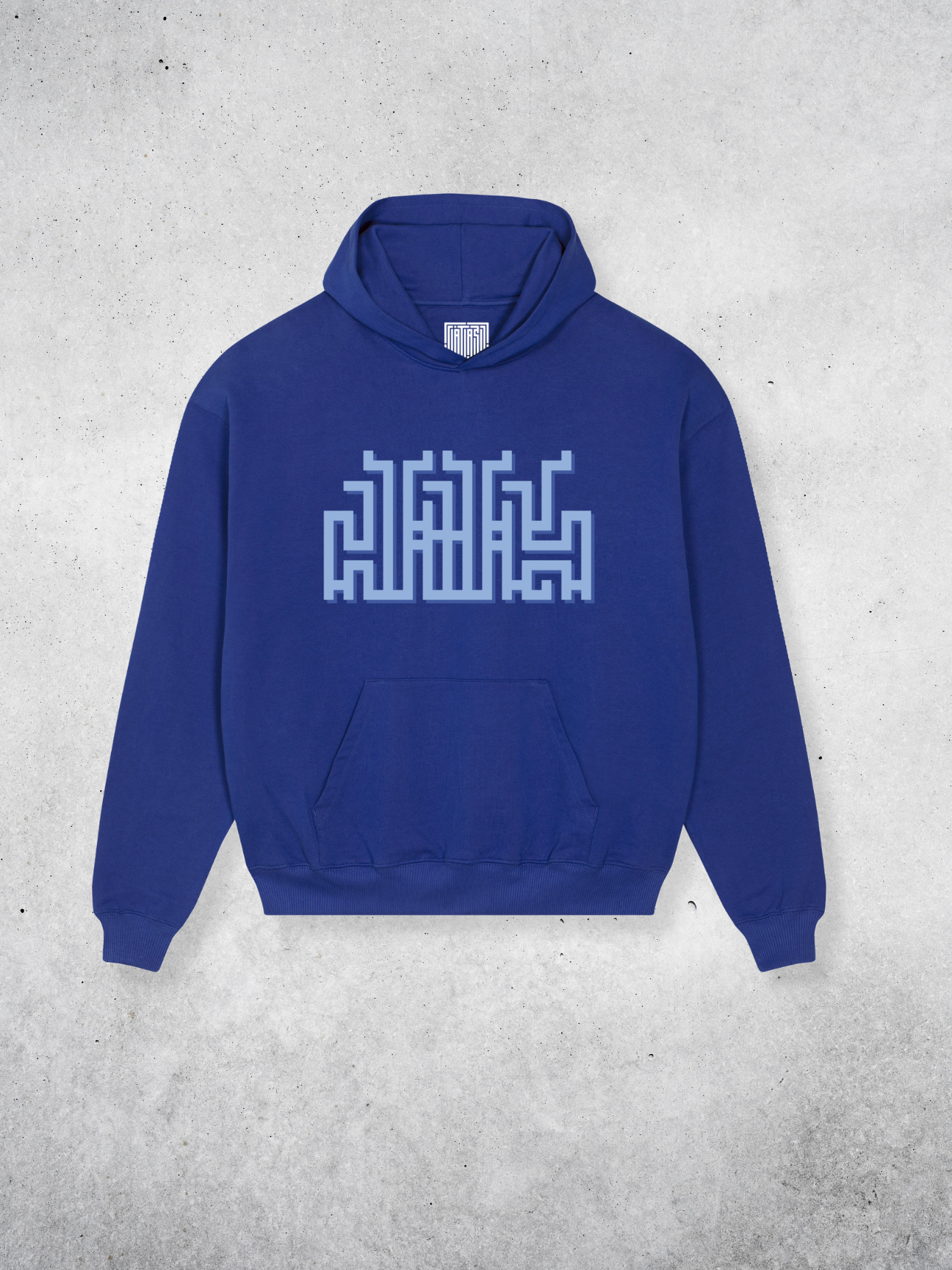 Hoodie — Short Circuit