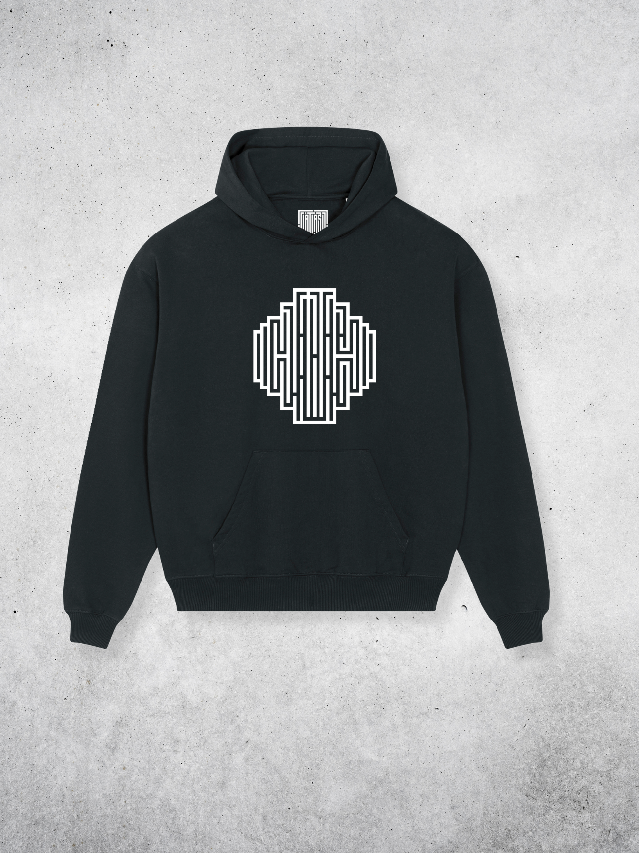 Hoodie — Mundus Meus