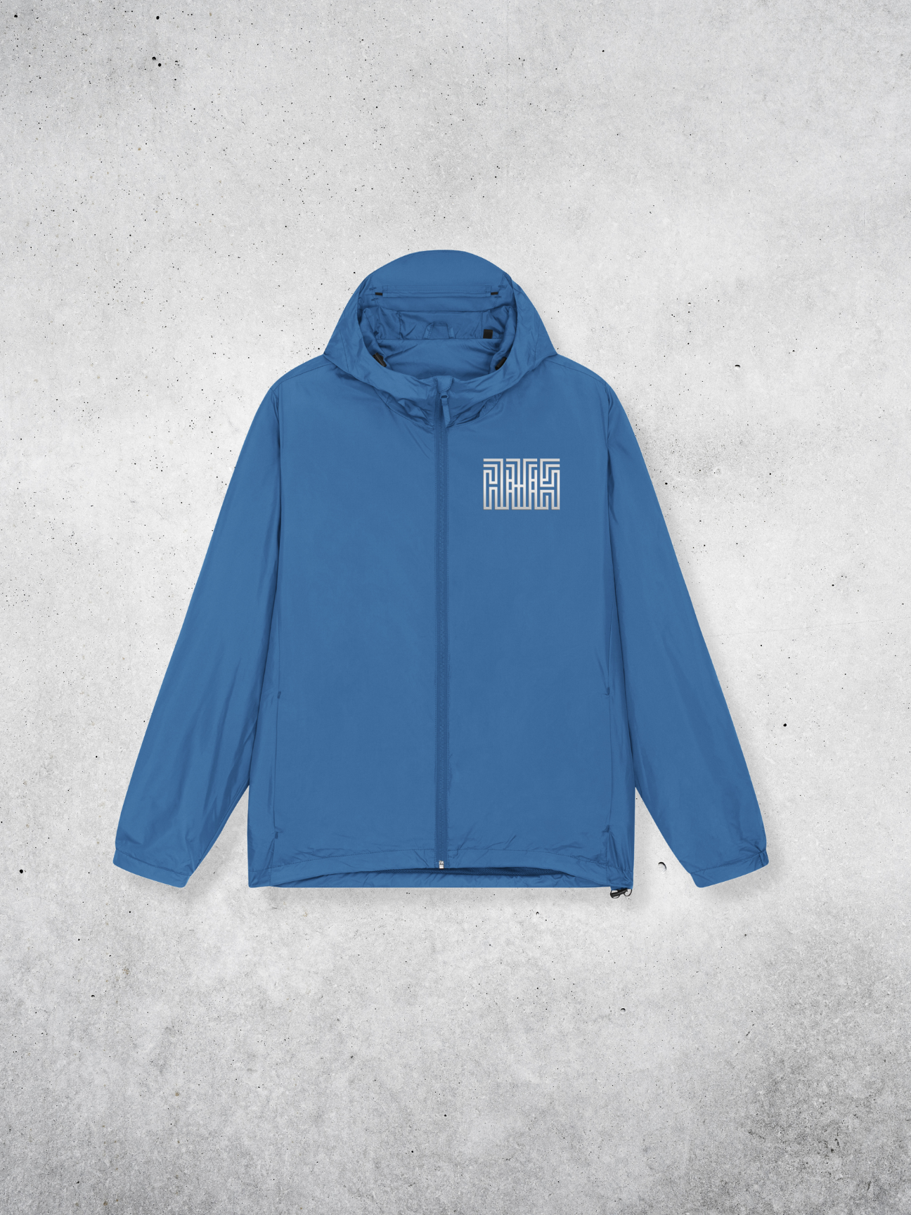 Coupe-vent — Mirror