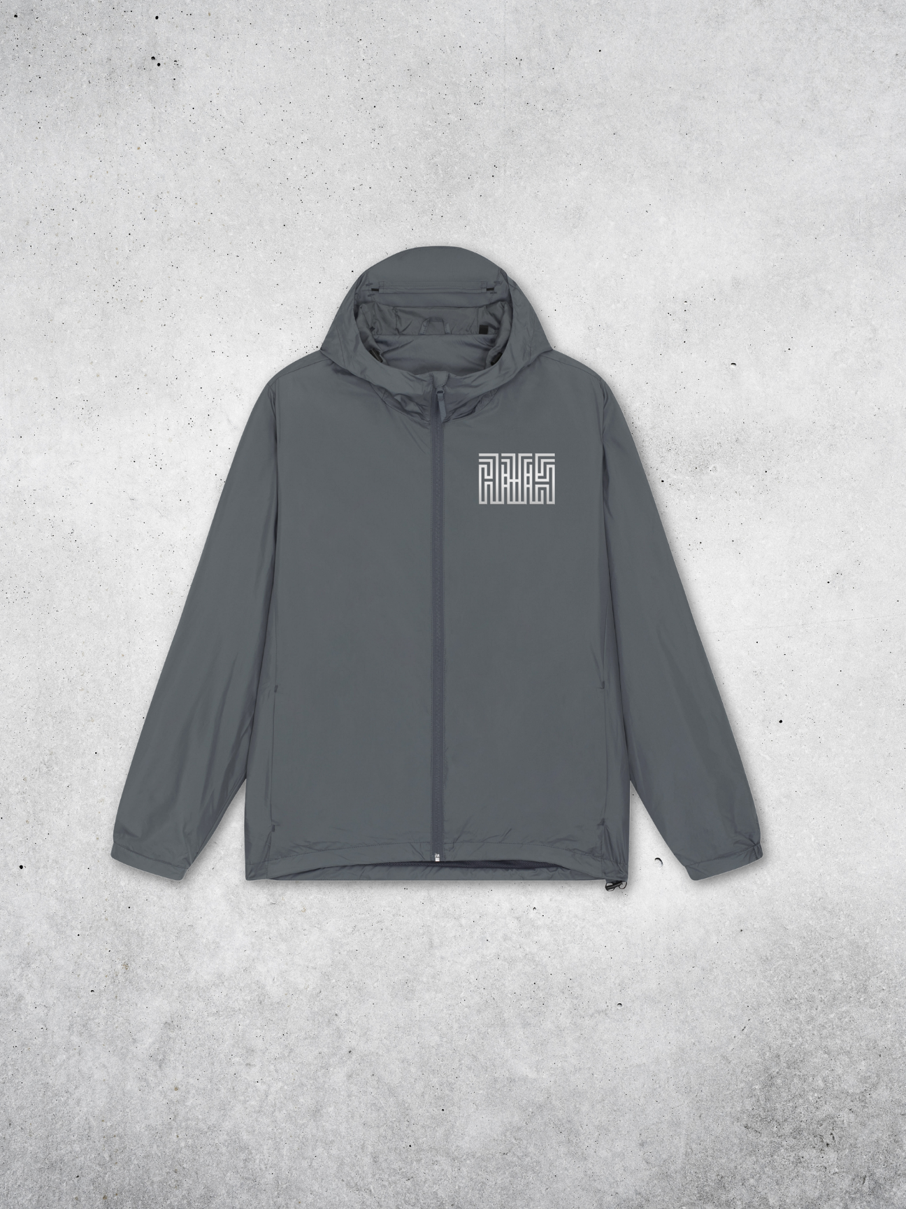 Coupe-vent — Mirror