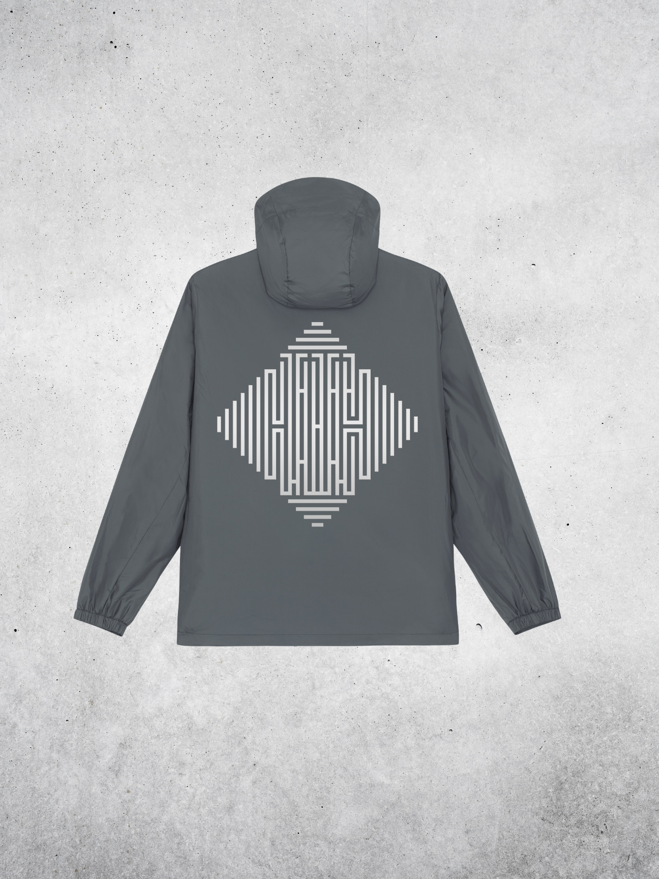 Coupe-vent — Mirror