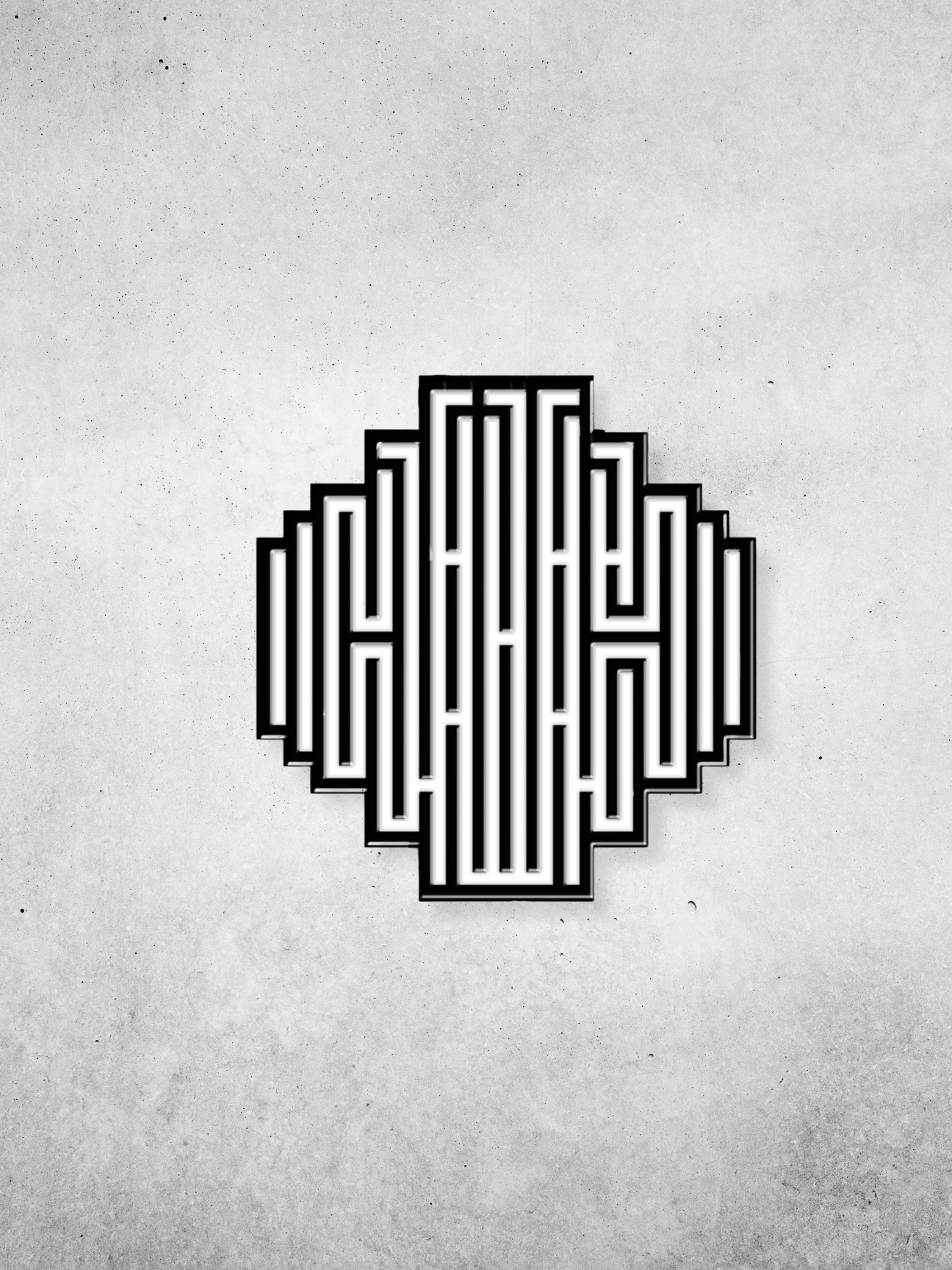 Aimant – Mundus Meus