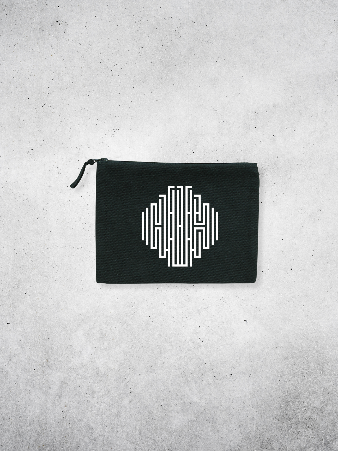 Pochette — Mundus Meus