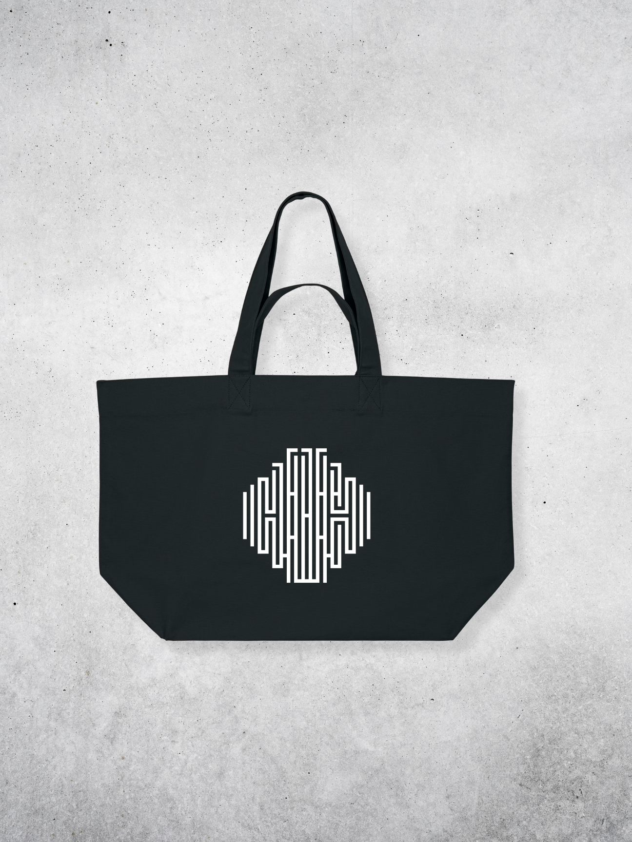 Shopping Bag — Mundus Meus