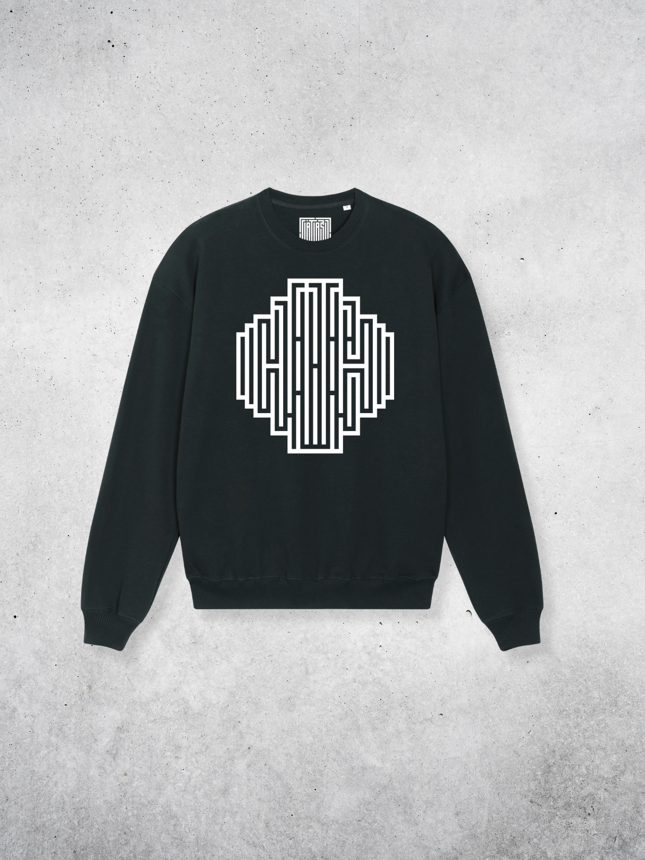 Sweat — Mundus Meus