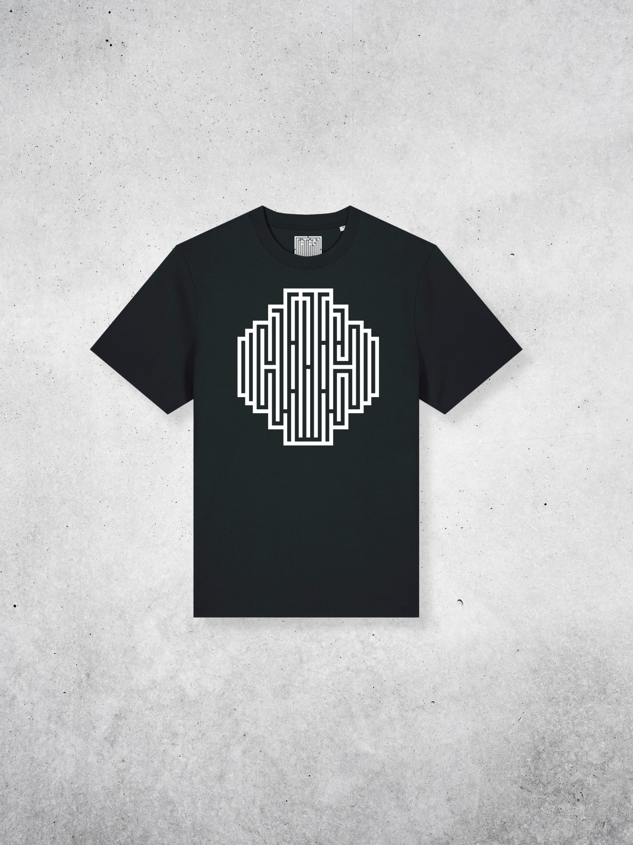 T-Shirt — Mundus Meus