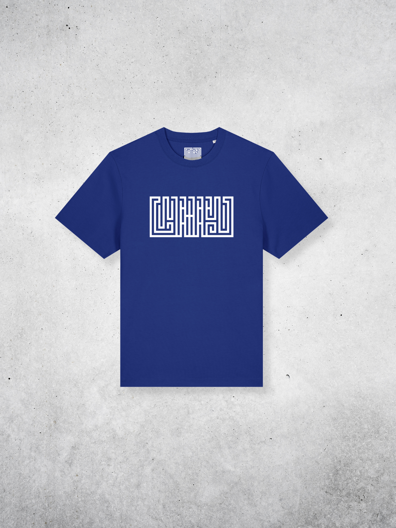 T-Shirt — All Over