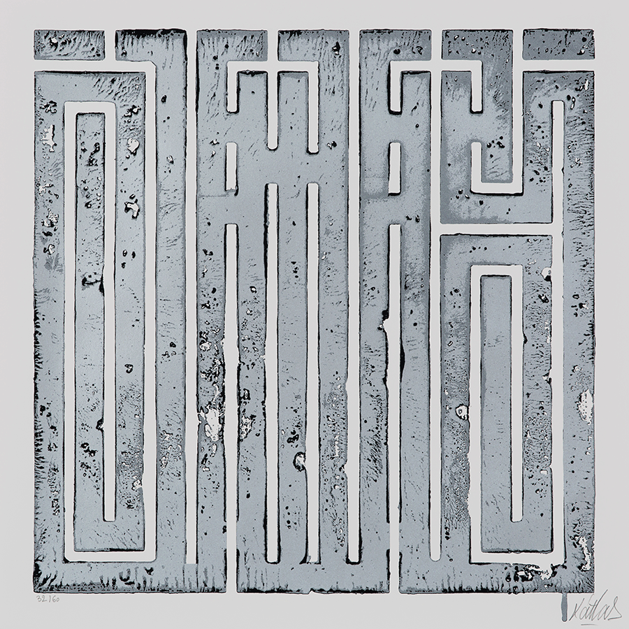 Another Seal - Silver Edition