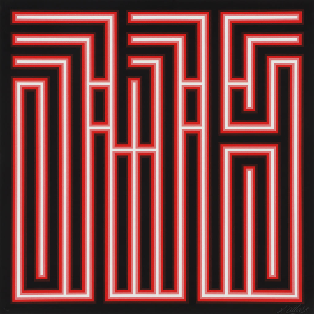 Step Out Of Darkness