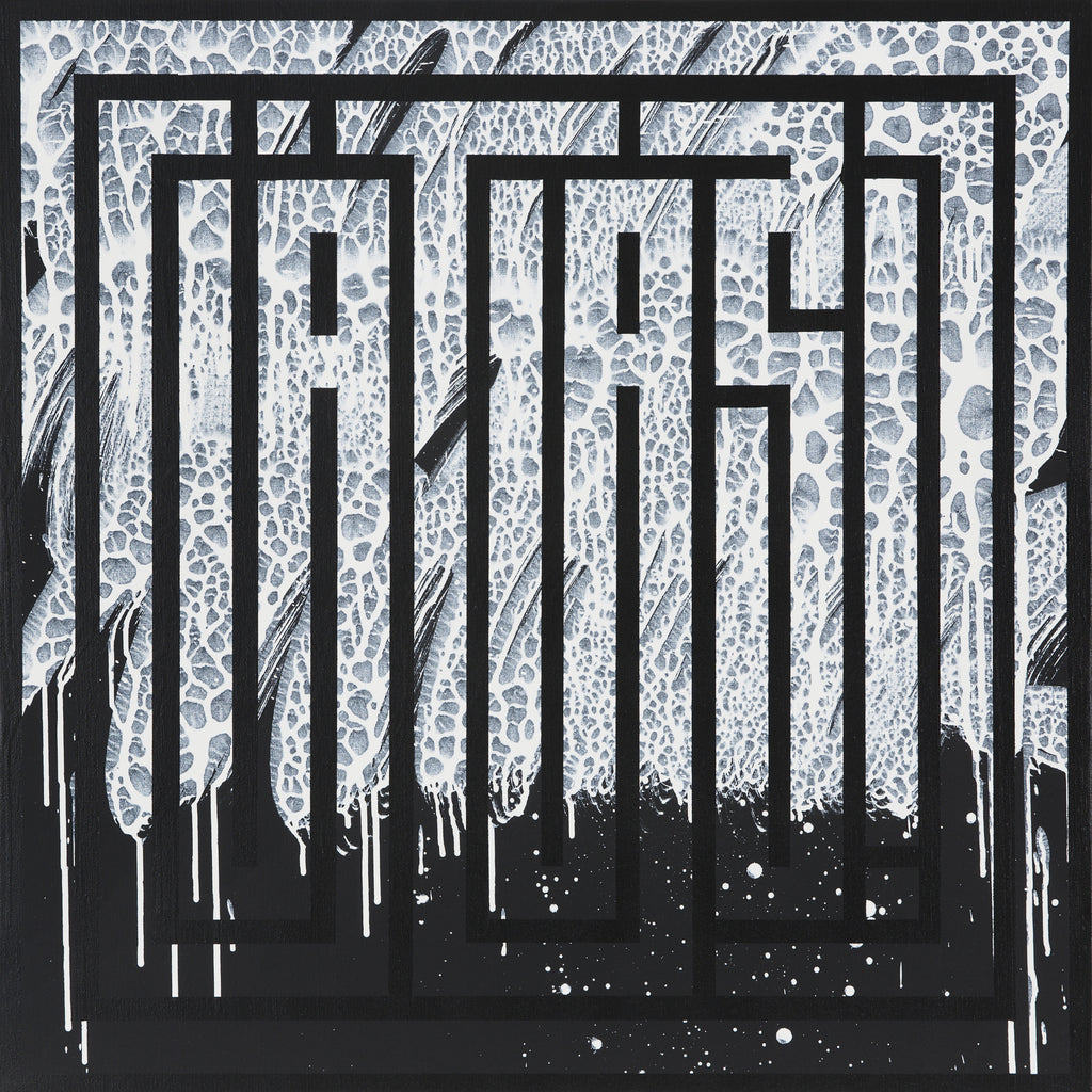 Don't Try To Run Away