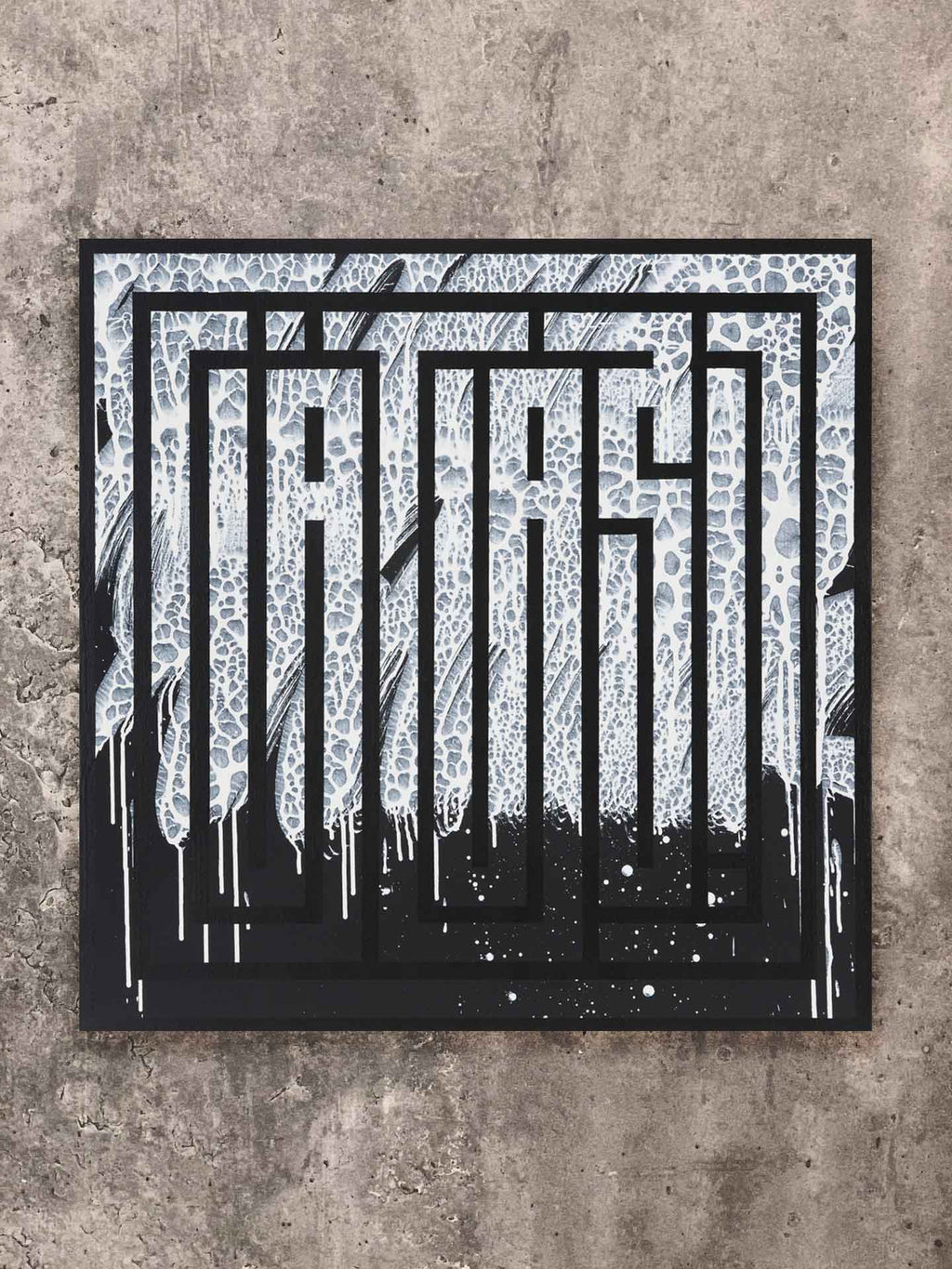 Don't Try To Run Away