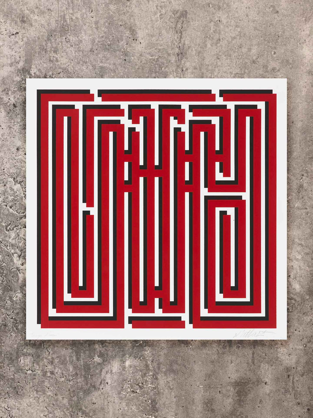 The Ego & The Shadow