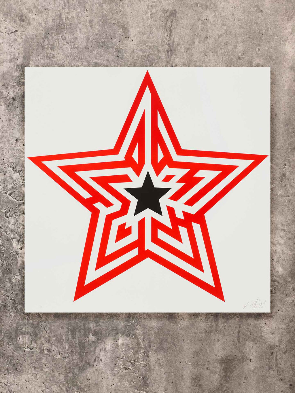 Red Star