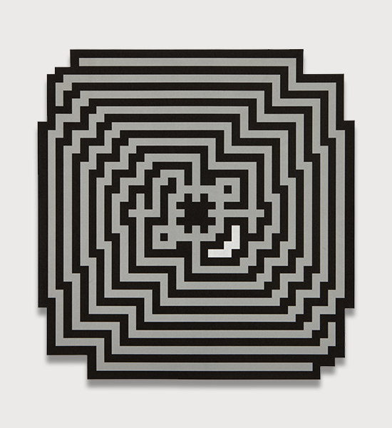 Shapes #3