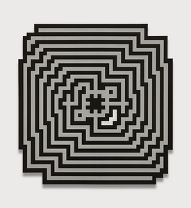 Shapes #3