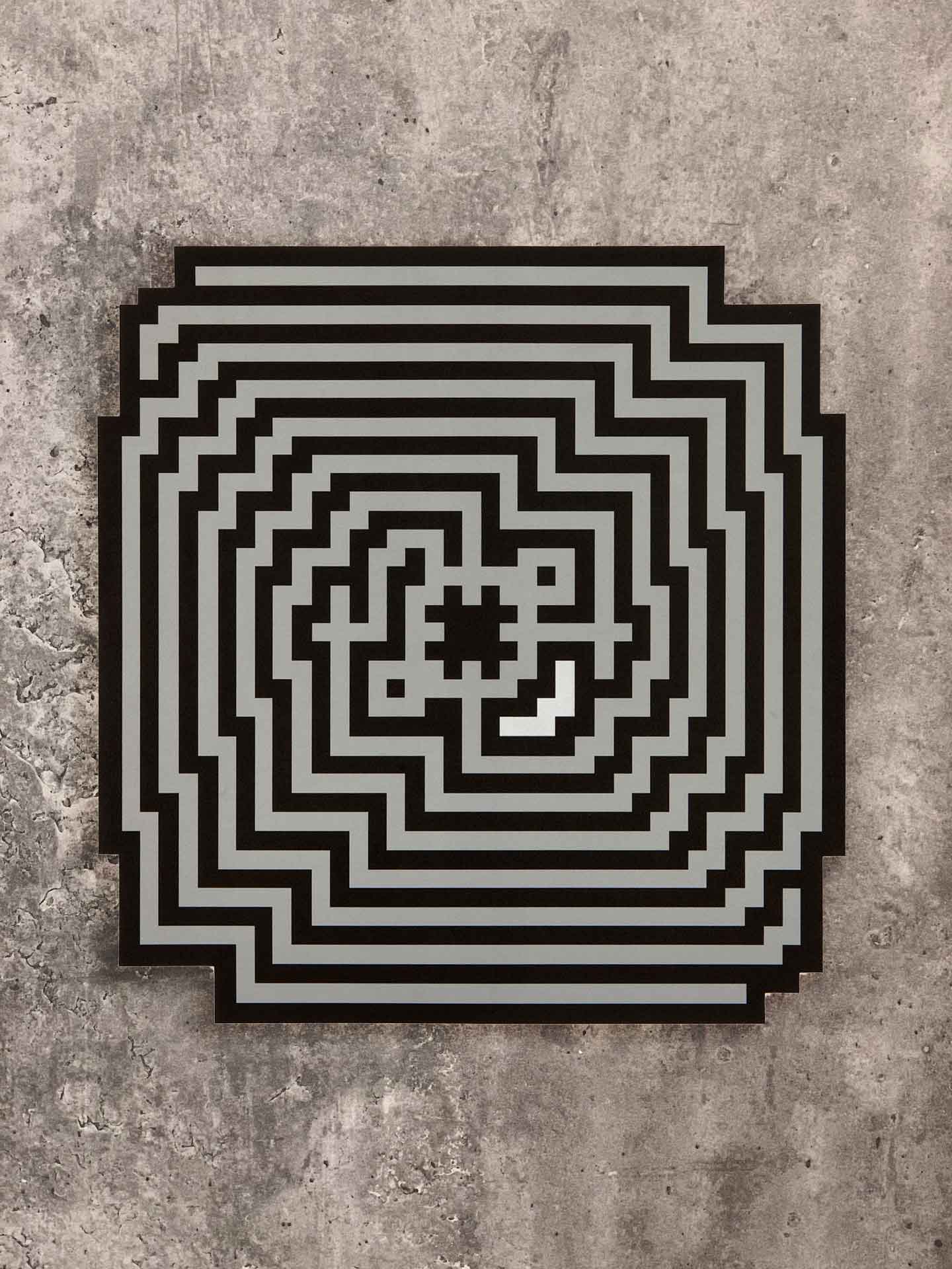 Shapes #3