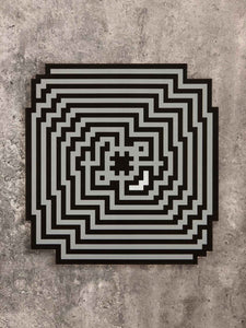 Shapes #3