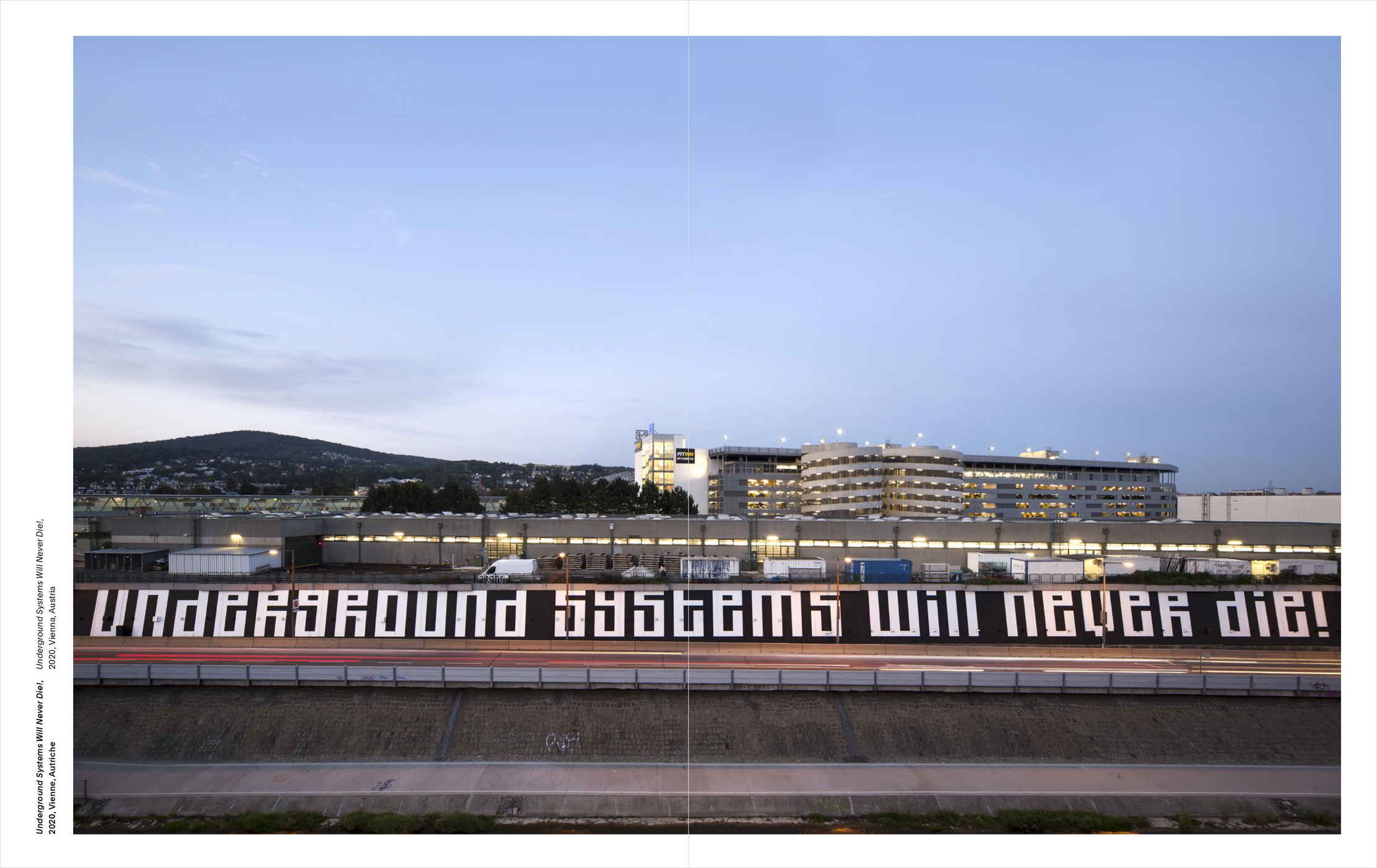 The ATLAS - Monograph published by Skira