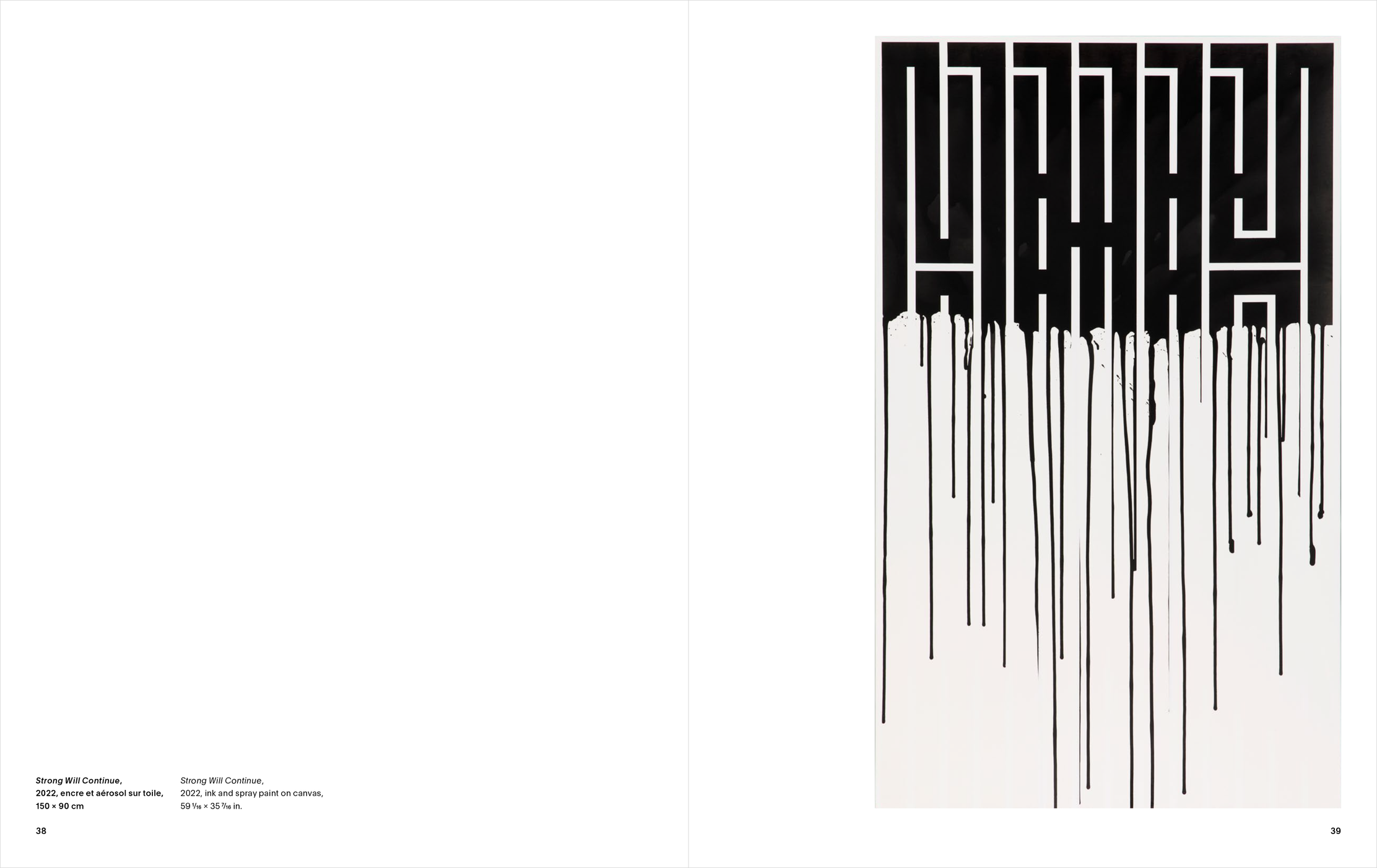 The ATLAS - Monograph published by Skira